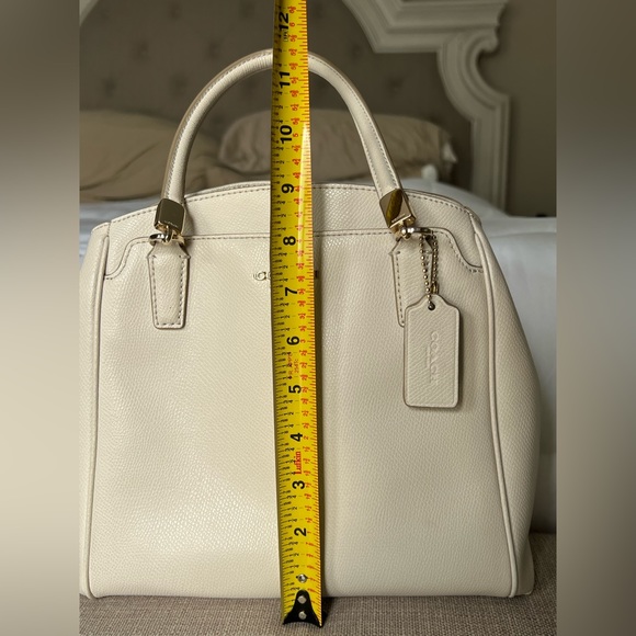 Vintage Coach Handbag/Crossbody - Picture 9 of 15